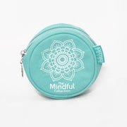 The Mindful Collection: Twin Circular Bags
