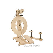 Louet Victoria S95/96 Folding Wheel