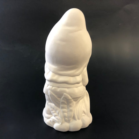 Vintage Gnome with Axe