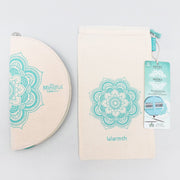 The Mindful Collection: "Warmth" 4" Interchangeable Needle Set