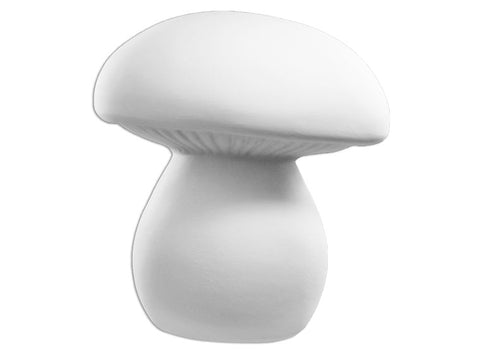 Whimsy Mushroom