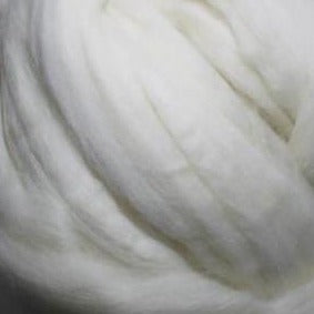 Natural White Wool .2oz & .5oz Felting Packs