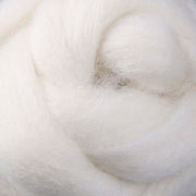 Ashford Corriedale Sliver in Natural Colors