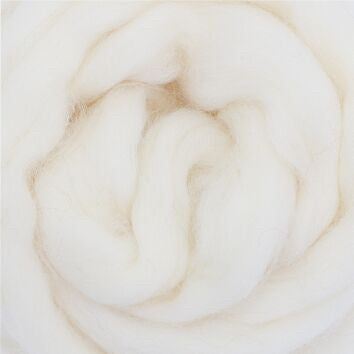 Polish Merino Roving by Kromski, 1 lb Bags