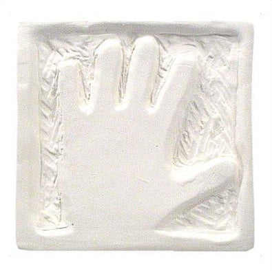 White Salmon with Grog Clay, Cone 6