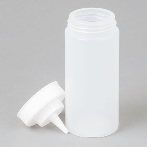 12-32 oz squeeze bottle