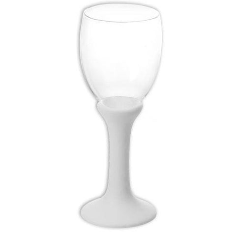Wine Stem with Glass