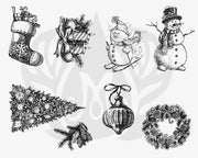 Mayco Designer Silk Screens in 46 Styles