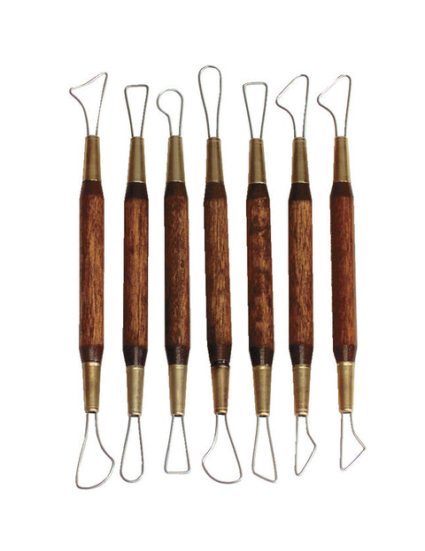 Wire Sculpting Tool Set by Kemper