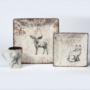 Ceramic Painting: Party Room Reservation