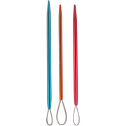 Knitter's Pride Wool Needles - Set of 3