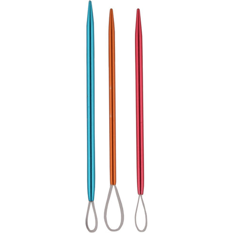 Knitter's Pride Wool Needles - Set of 3