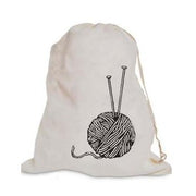 Muslin Project Bags