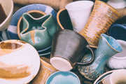 Tea & Cake At Mondaes: One Year NEW Building Anniversary Party! Sat. Oct. 14, 9am-10pm