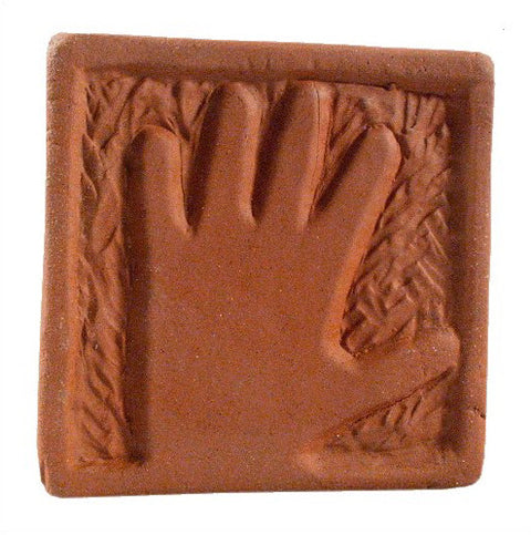 Dundee Red Clay, Cone 6