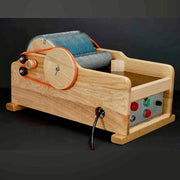 Rent The Clemes Elite Crankless Electric Drum Carder