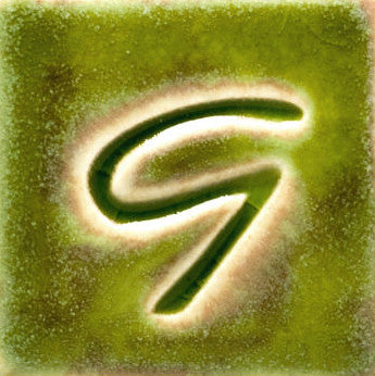 Avocado Ice by Georgies