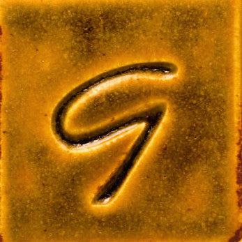 Mustard Wood Ash by Georgies