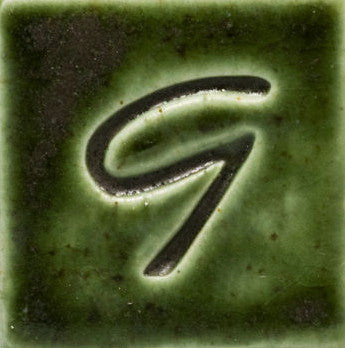 Emerald Wood Ash by Georgies