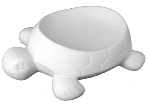Turtle Soap Dish