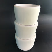 Plain Footed Tea or Sake Cup