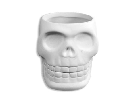 Skull Head Shot
