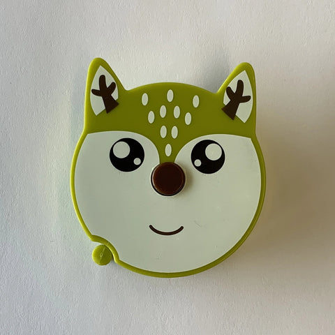 Woodland Creatures Tape Measures