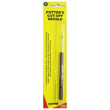Kemper Cut-Off Needle Tool