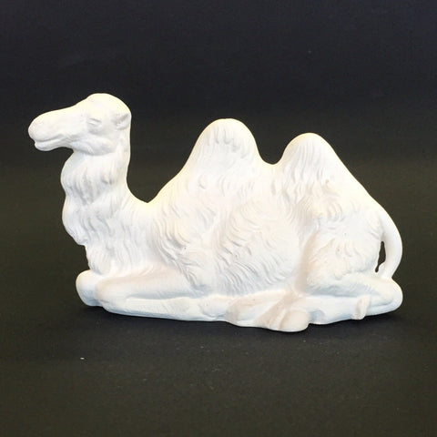 Small Nativity Camel