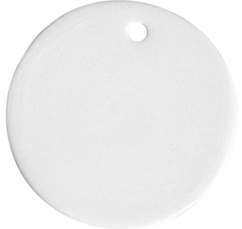 1.5” Circle Pendant