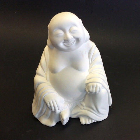 Sitting Buddha