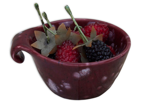 Sauce Bowl with Handle