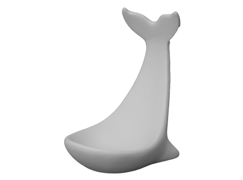 Whale Spoon Rest