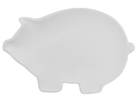 Pig Plate