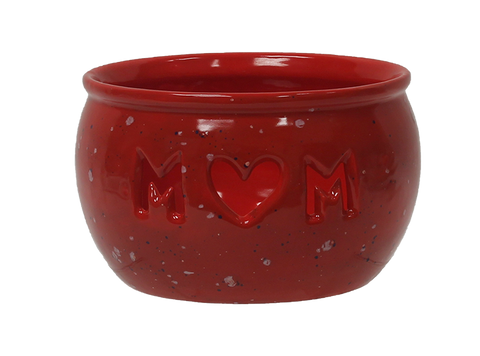 Mom Yarn Bowl