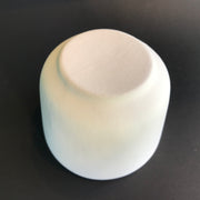 Plain Footed Tea or Sake Cup