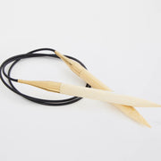 Knitter's Pride Bamboo Circular Needles