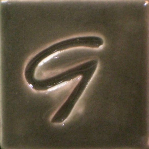 Grey Gloss by Georgies