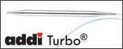 Addi Turbo® Circular Needles US 000- US 6