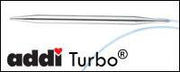 Addi Turbo® Circular Needles US 000- US 6