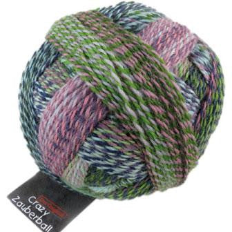 Zauberball Crazy